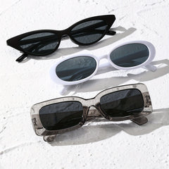 3 Pack Men's Casual Sunglasses, Variety Frame Styles