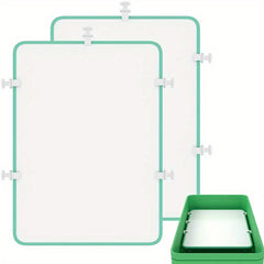 Beach Bag Divider Tray Reusable Plastic Divider for Travel Tote Handbag