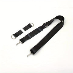 Wide Replacement Shoulder Bag Strap Adjustable Travel Accessories