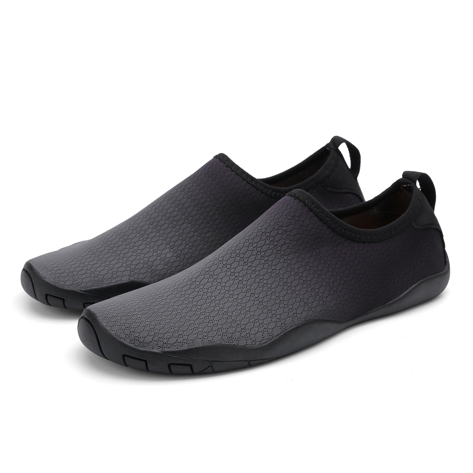 Men's Quick Drying Water Shoes Non slip Lightweight Swim Beach Shoes