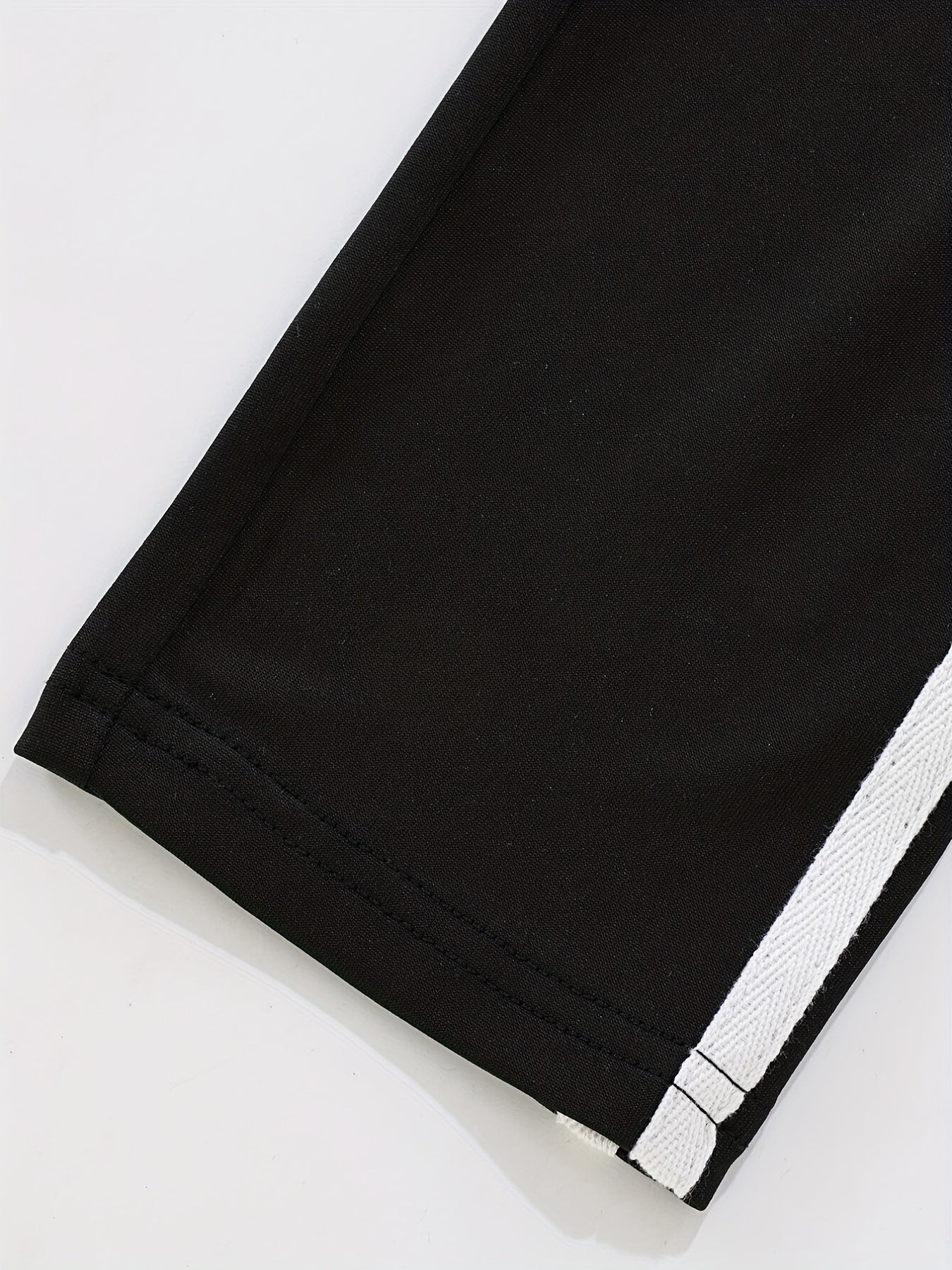 Girls Casual Sweat Pants High Waist Slim Fit Stretch Athletic Legging