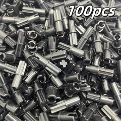 100pcs High Tech Pin Bricks Set DIY Building Blocks