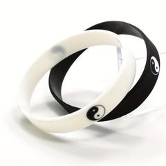 Tai Chi Silicone Bracelet Concert Souvenir Gift