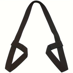 Adjustable Yoga Mat Strap for Easy Carrying