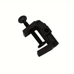 1pc Table Lamp Cantilever Bracket Clamp Hardware Plastic Stand