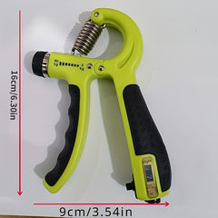 Hand Grip Strengthener Finger Gripper Wrist Exercise Equipment