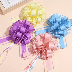 10pcs Large Gift Wrapping Bows for Christmas Party Birthday Wedding