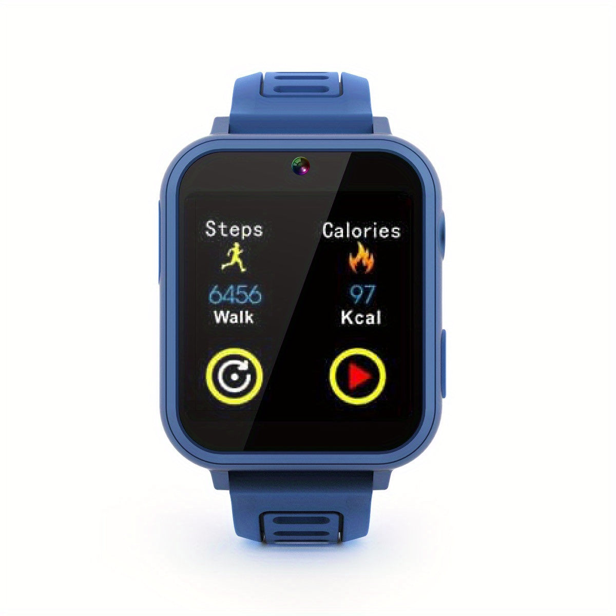 Kids Smart Watch with Video Camera Music Player 24 Educational Games