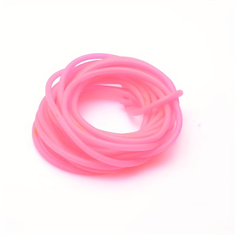 Luminous 4FT Fishing Tube for Night Fishing