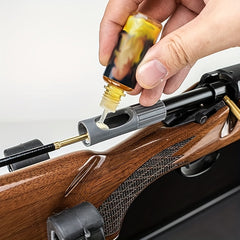 AR15 Bore Guide Cleaning Accessory Tool