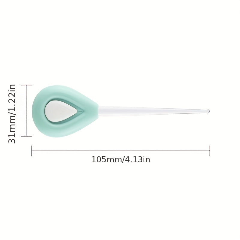Baby Luminous Ear Spoon With Light