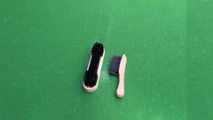 Billiards Table Hair Sweeper Set for Easy Cleaning