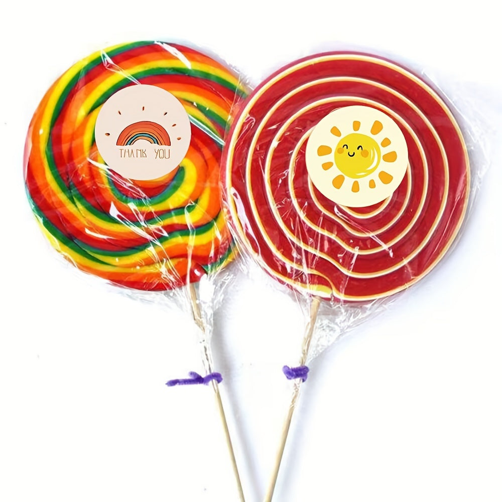 500pcs Reward Stickers for Kids, Children's Reward Label Toys