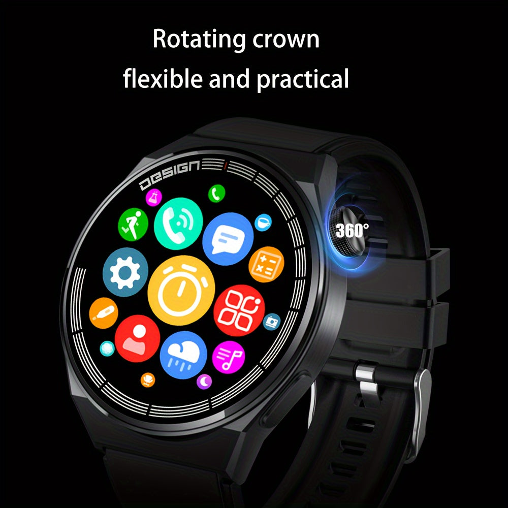Women's Smart Sports Watch Message Alert Custom Wallpaper