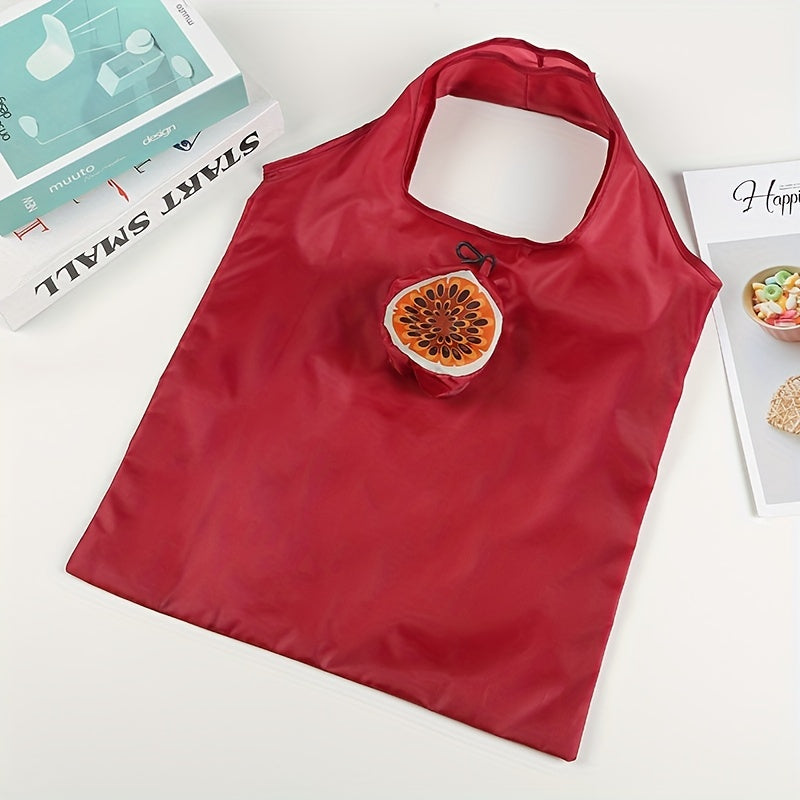 Reusable Grocery Bag Telescopic Folding Large Capacity Shopping Bag