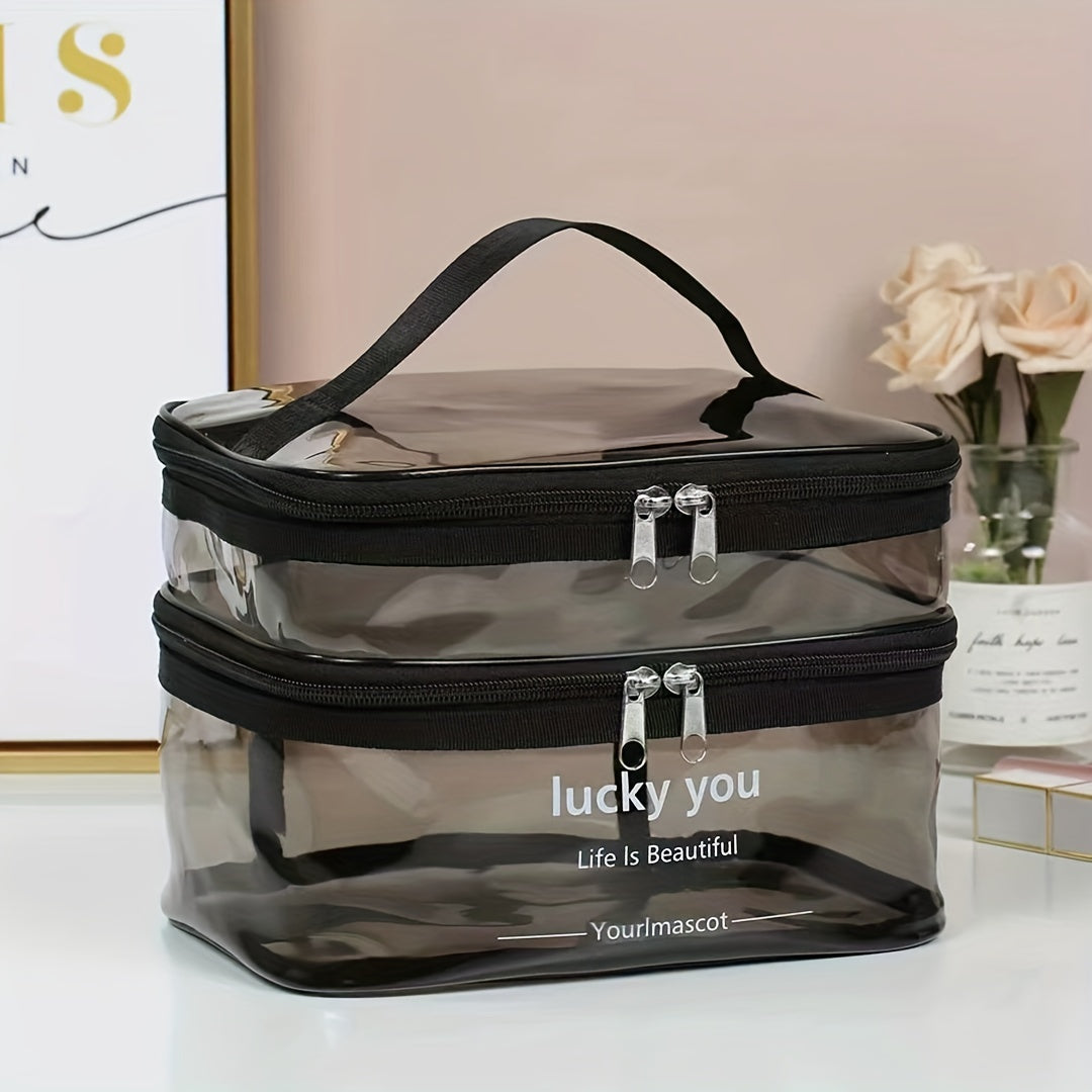 Waterproof Wash Bag for Travel Camping