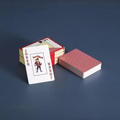 Playing Card Set for Party Gathering Casual Entertainment