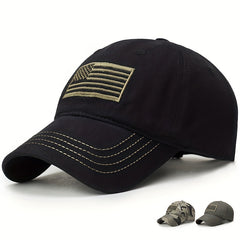 Men's Casual Sunshade Basketball Hat for Outdoor Activities