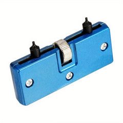 Adjustable Rectangle Watch Back Case Opener Repair Tool