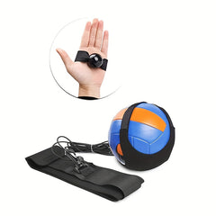 Volleyball Practice Training Belt for Passing Setting Spiking Ball