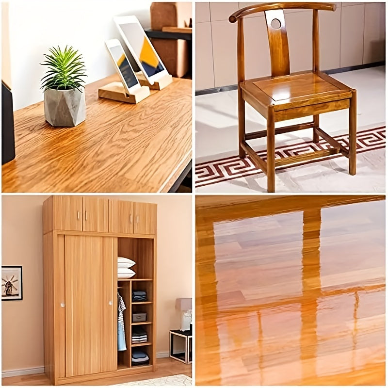 Natural Beeswax Furniture and Floor Polish