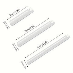 LED Motion Sensor Cabinet Light USB Rechargeable Kitchen Night Light