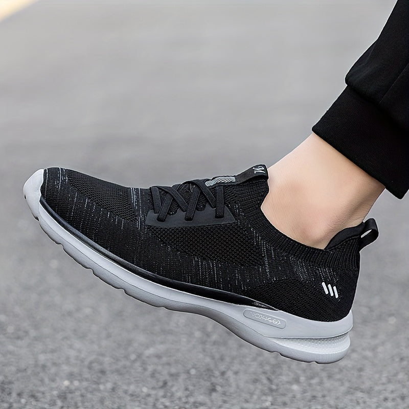 Women's Lace-up Athletic Sneakers For Fitness Walking
