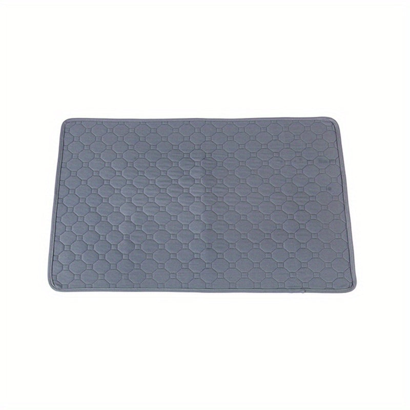Waterproof Reusable Pet Pee Pad for Potty Training Dogs Cats