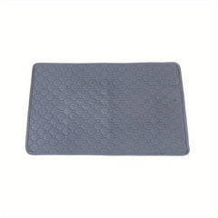 Waterproof Reusable Pet Pee Pad for Potty Training Dogs Cats