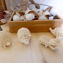3D Puzzle Animal Assembly Kit DIY Puzzle Model Creative Ornament