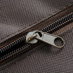 Golf Shoe Storage Bag Dustproof Waterproof Travel Shoe Bag