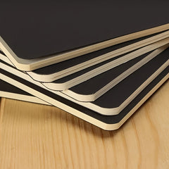 A5 Plain Paper Journal Notebook for Writing Gift