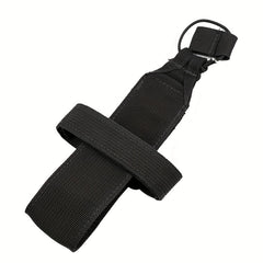 Nylon Water Bottle Storage Bag for Outdoor Camping Hiking