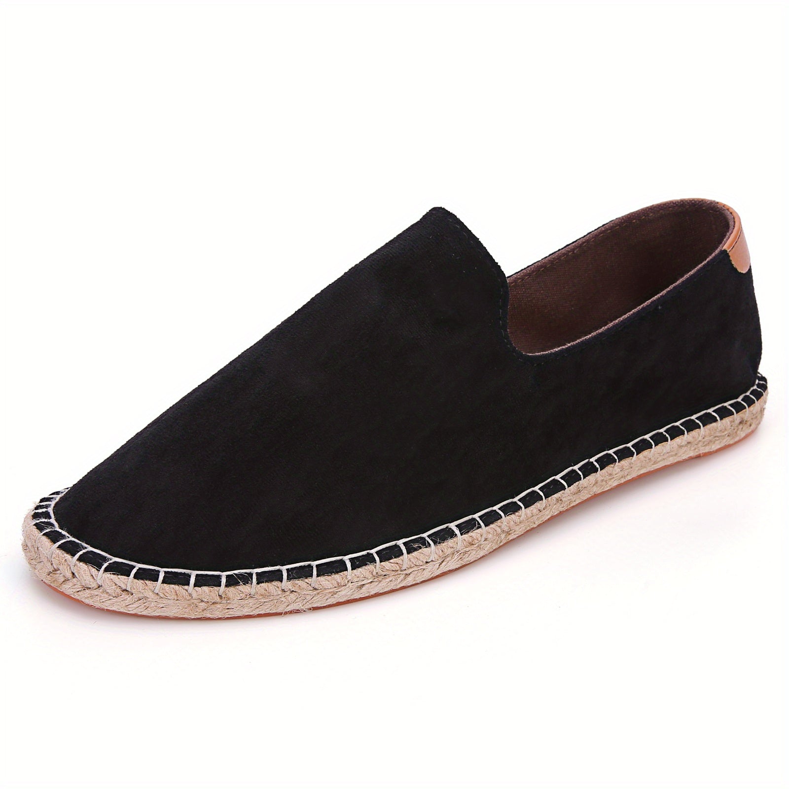 Men's Lightweight Slip On Shoes for Walking Jogging