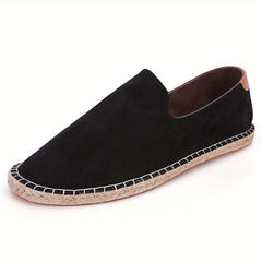 Men's Lightweight Slip On Shoes for Walking Jogging