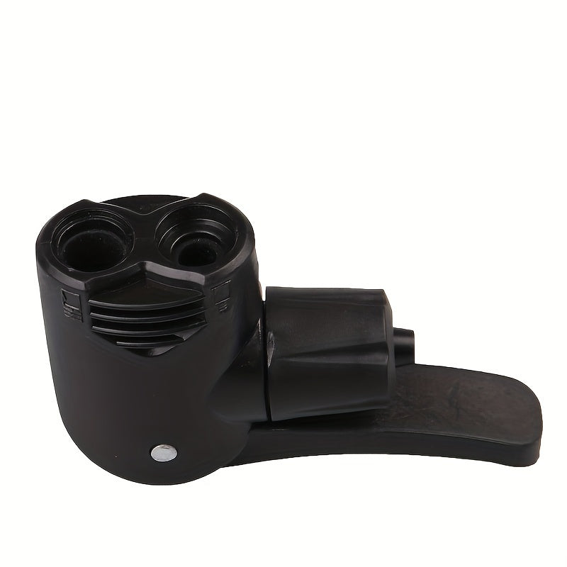 Air Pump Valve Adaptor Nozzle for Inflatable Toys and Exercise Balls