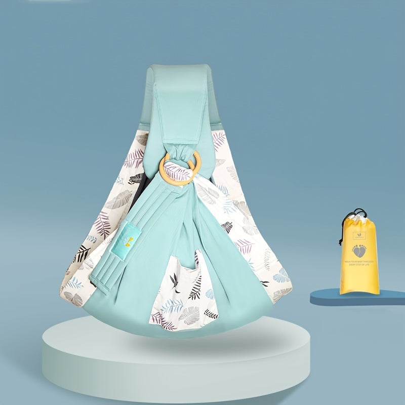 Breathable Baby Carrier Sling