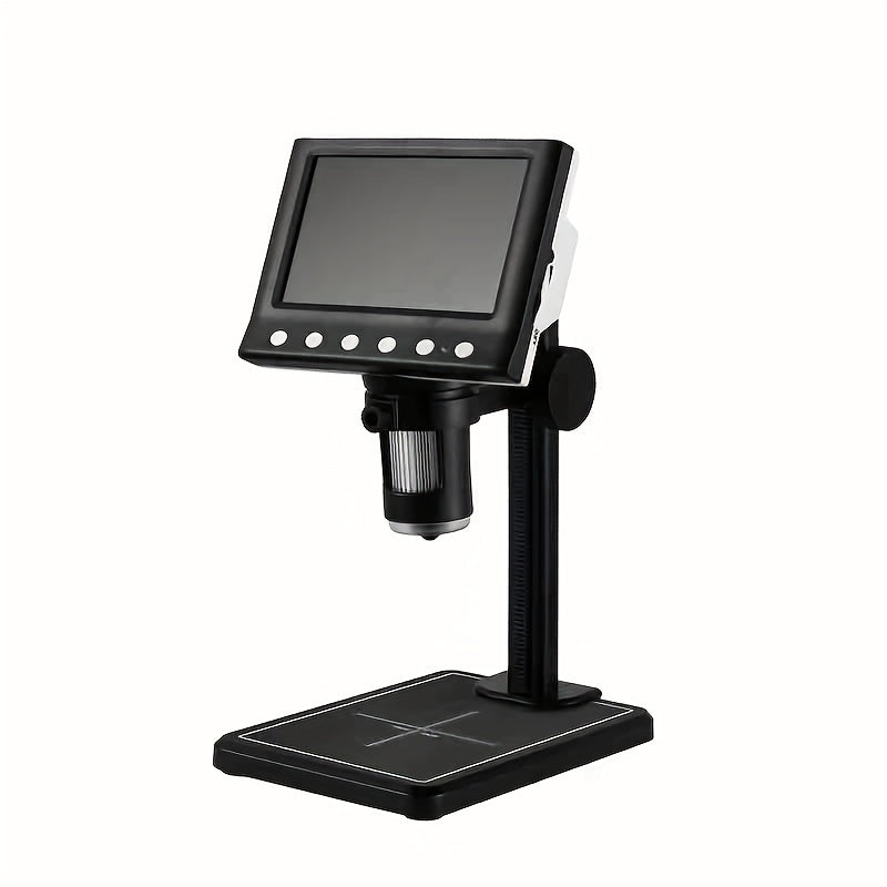 1600X Digital Microscope 960P Video Microscope For Adult Soldering