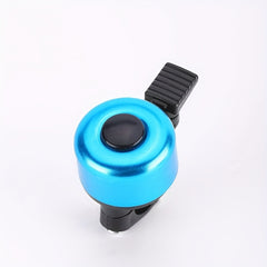 Alloy Bicycle Bell for Safety Riding Bike Handlebar