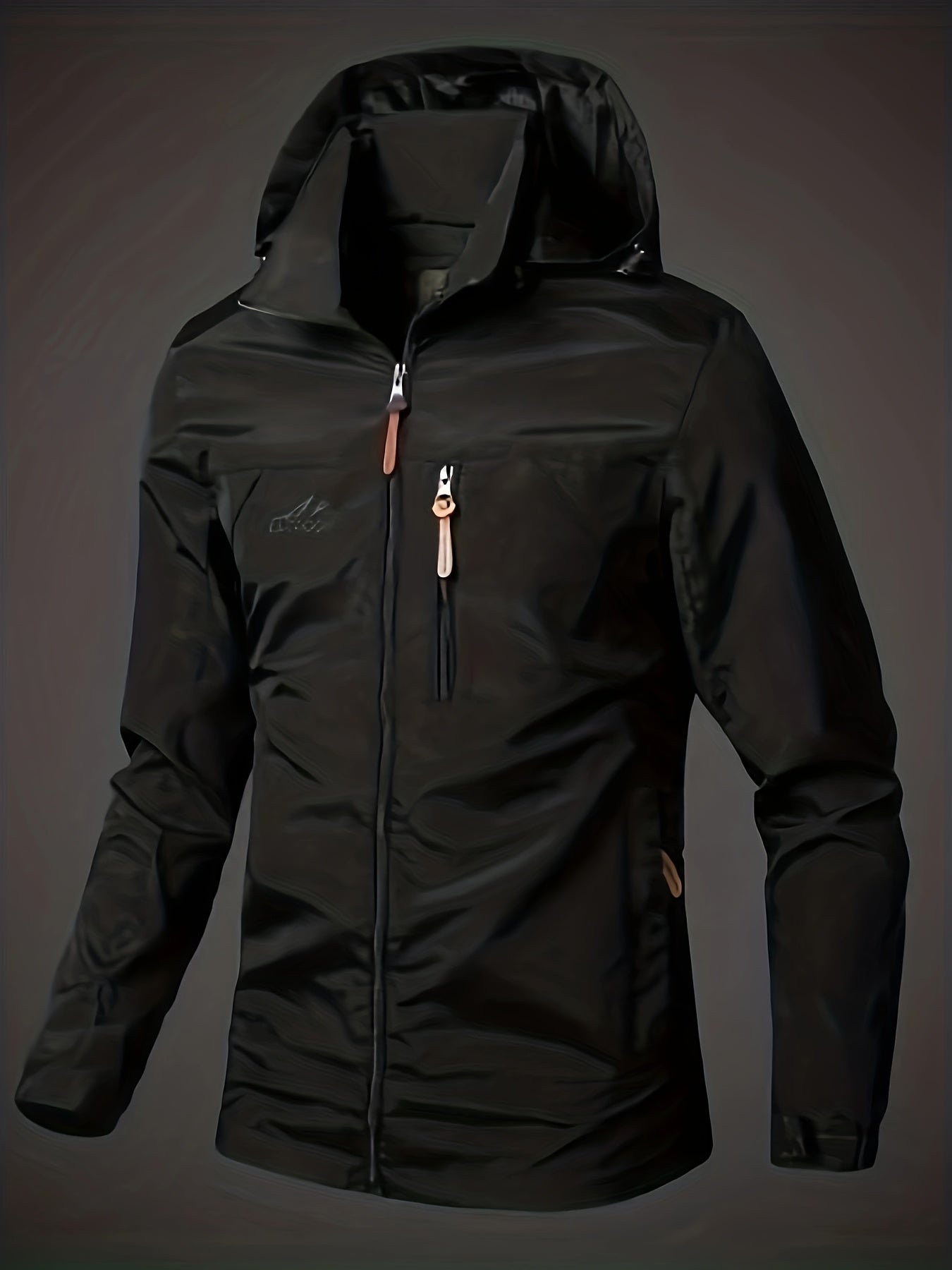 Men's Windproof Outdoor Jacket