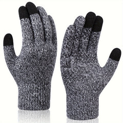 Men's Running Gloves - 1 Pair