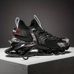 Men's Blade Sneakers for Jogging Tennis Gym
