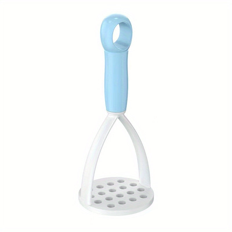 Baby Food Supplement Grinder Manual Potato Mud Food Mud Press Baby Kitchen Tool