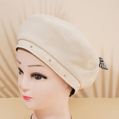 Wings Beret Hat For Women Winter Casual Hat Year Presents Gift For Her