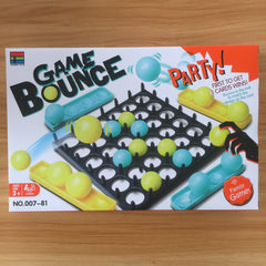 Bouncing Balls Game Interactive Coordination Board Toy