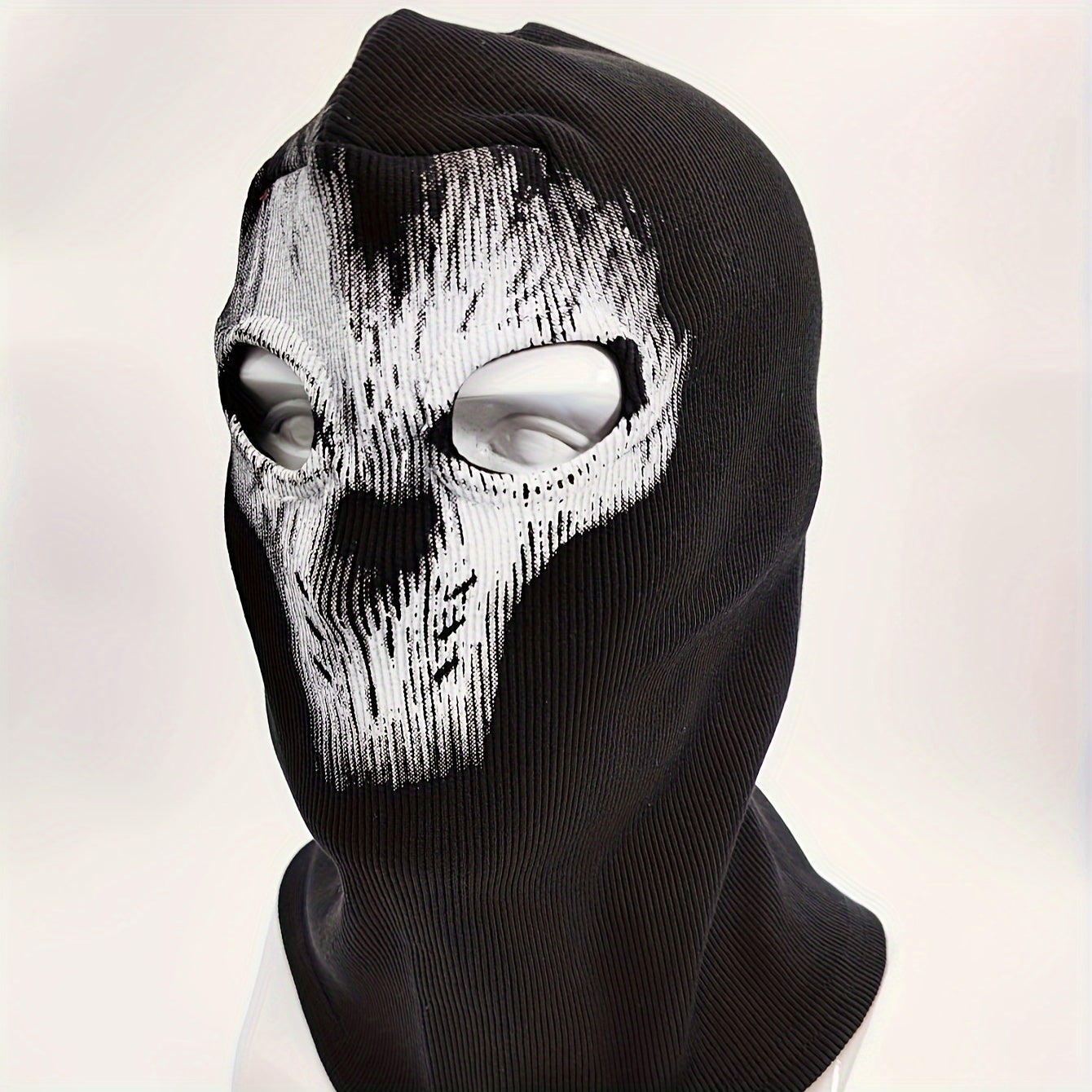 Head Mask Sunscreen Windproof Dustproof Headgear