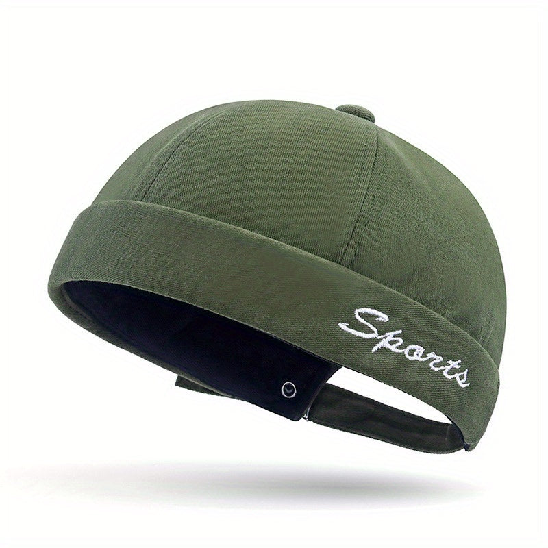 Adjustable Hip hop Hat for Party Unisex