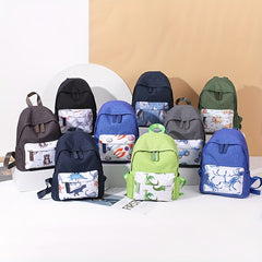 Lightweight Outdoor Backpack Travel Bag School Bag