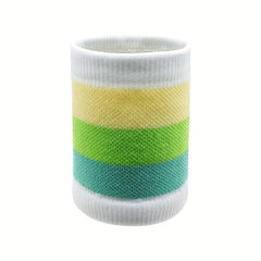 Badminton Sports Wrist Protector Sweat Absorbing Wrist Band 1pc 5pcs