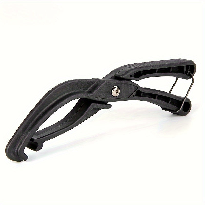 Portable Plastic Bike Tire Repair Tool for Mountain Bikers